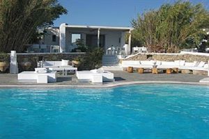 Hotel Ostraco Mykonos