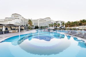 Hotel Sealight Resort Kusadasi