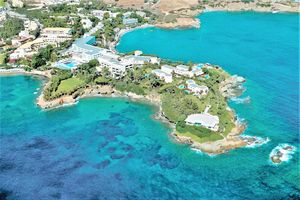 Hotel Out Of The Blue Resort Creta