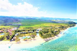 Hotel Outrigger Mauritius Beach Resort And Spa Bel Ombre