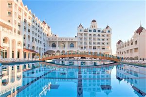 Hotel Oz Side Premium Side