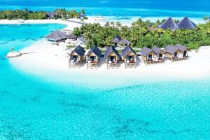 Hotel Ozen Life Maadhoo Sud-male Atoll