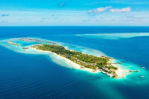 Hotel Ozen Reserve Bolifushi Sud-male Atoll