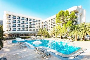 Hotel Ozkaymak Marina Kemer
