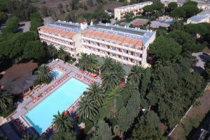 Hotel Oasis Alghero Sardinia