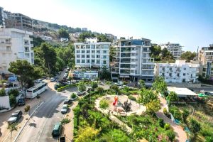 Hotel Oasis Sarande Sarande