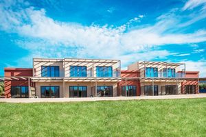 Hotel Oasis Beach Creta