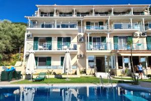 Hotel Oasis Hotel Lefkada Lefkada