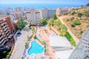 Hotel Oasis Park Splash Costa Brava