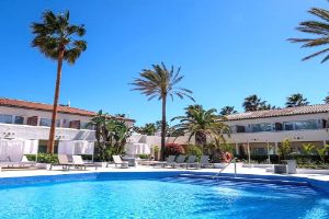 Hotel Oassium Hotel Costa Dorada