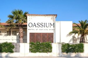 Hotel Oassium Hotel Costa Dorada