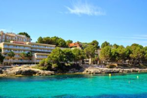 Hotel Occidental Cala Vinas Mallorca