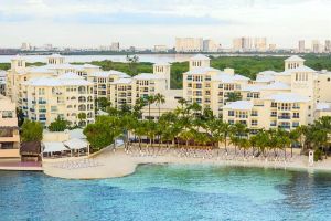 Hotel Occidental Costa Cancun Cancun