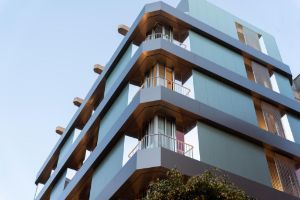 Hotel Occidental Las Canteras Gran Canaria