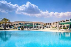 Hotel Occidental Mar Menor Costa Calida