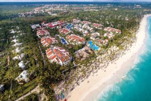 Hotel Occidental Punta Cana Resort Punta Cana
