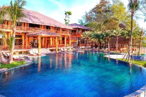 Hotel Ocean Bay Resort & Spa Phu Quoc Phu Quoc