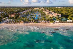 Hotel Ocean Blue & Sand Beach Resort Punta Cana