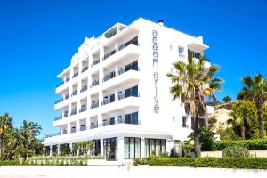 Hotel Ocean Drive Ibiza Ibiza