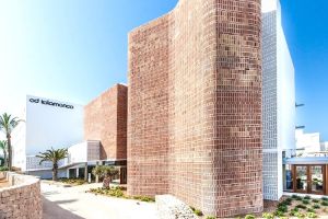 Hotel Ocean Drive Talamanca Ibiza