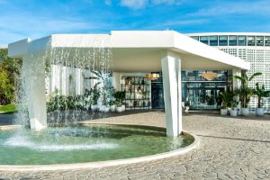 Hotel Ocean Riviera Paradise Playa Del Carmen