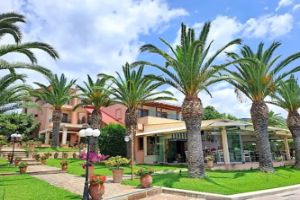 Hotel Oceanview Beach Kavala