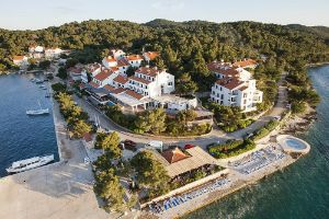 Hotel Odisej Insule Croatia