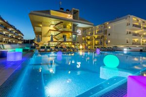 Hotel Odissea Park Costa Brava