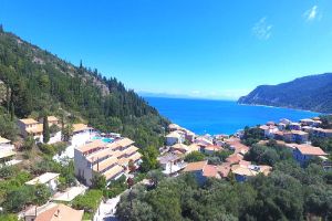 Hotel Odyssey Lefkada