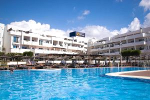 Hotel Ohtels Cabogata Costa de Almeria