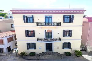 Hotel Oikia Classic House Kavala