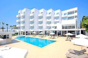 Hotel Okeanos Beach Boutique Ayia Napa