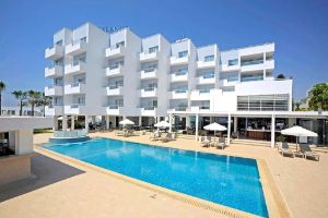 Hotel Okeanos Beach Boutique Ayia Napa