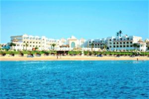 Hotel Old Palace Resort Sahl Hasheesh Hurghada
