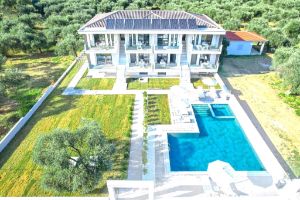 Hotel Olia Thassos - Luxury Apartments Thassos