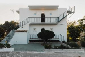 Hotel Olive Grove Suites Boutique Hotel Corfu