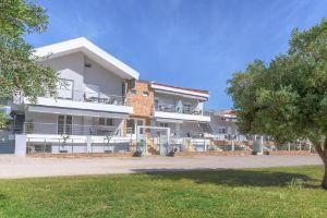 Hotel Olive Inn Halkidiki