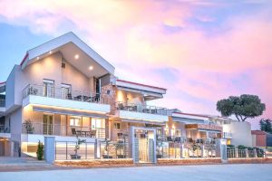 Hotel Olive Inn Halkidiki