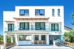 Hotel Olive Roots Thassos