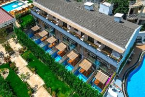 Hotel Oludeniz Blu Luxury Unique Oludeniz