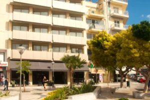 Hotel Olympic Creta