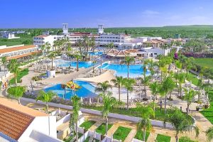 Hotel Olympic Lagoon Resort Ayia Napa