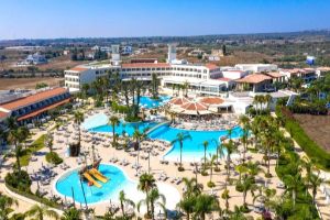 Hotel Olympic Lagoon Resort Ayia Napa