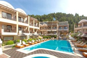 Hotel Olympion Sunset Resort Kassandra