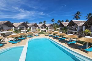 Hotel Olzadia Boutique Pingwe