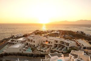 Hotel Omeon Mykonos