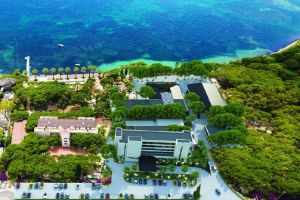 Hotel Omer Prime Holiday Resort Kusadasi