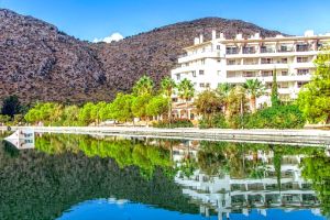Hotel Ona Garden Lago Mallorca