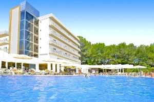 Hotel Ona Palmira Paradise Paguera Mallorca