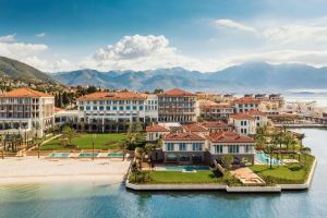 Hotel One & Only Protonovi Herceg Novi